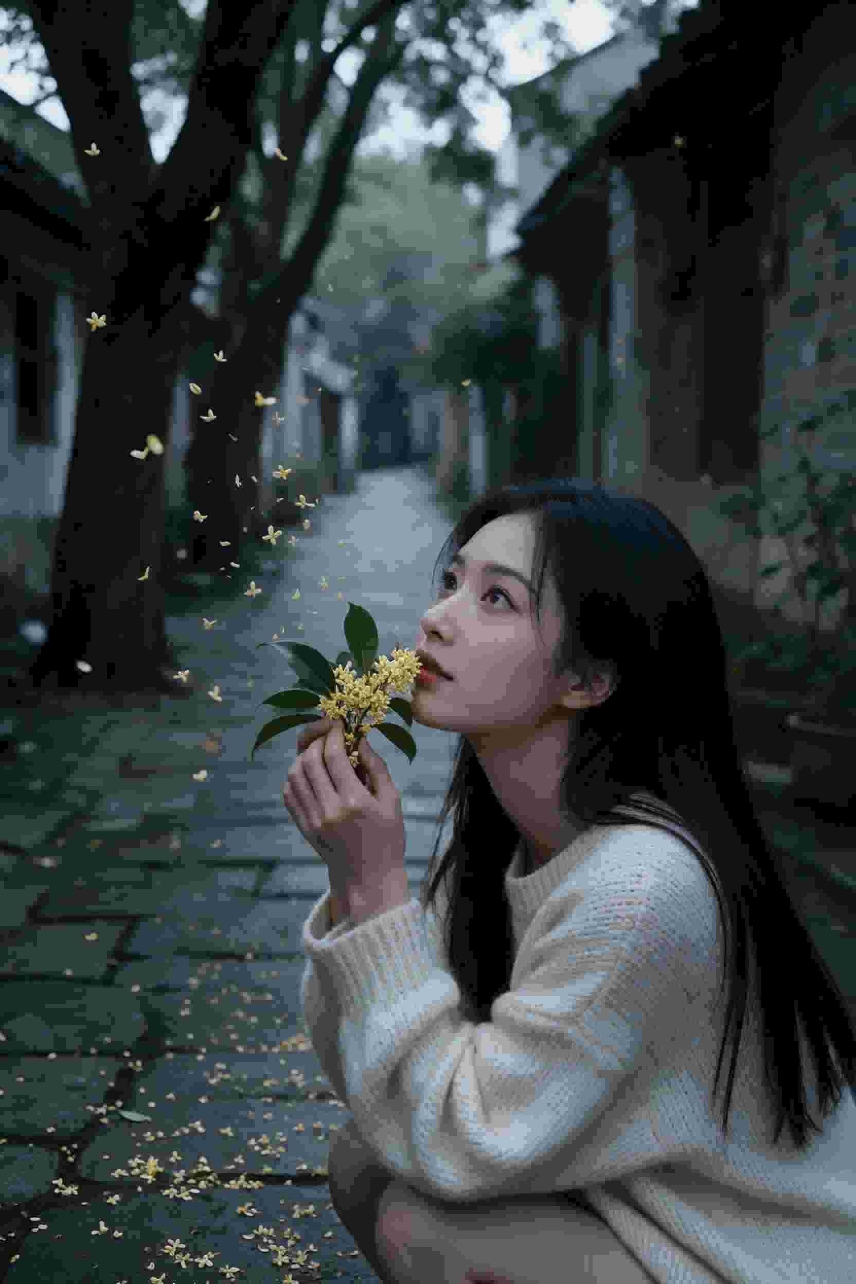 电视剧封面