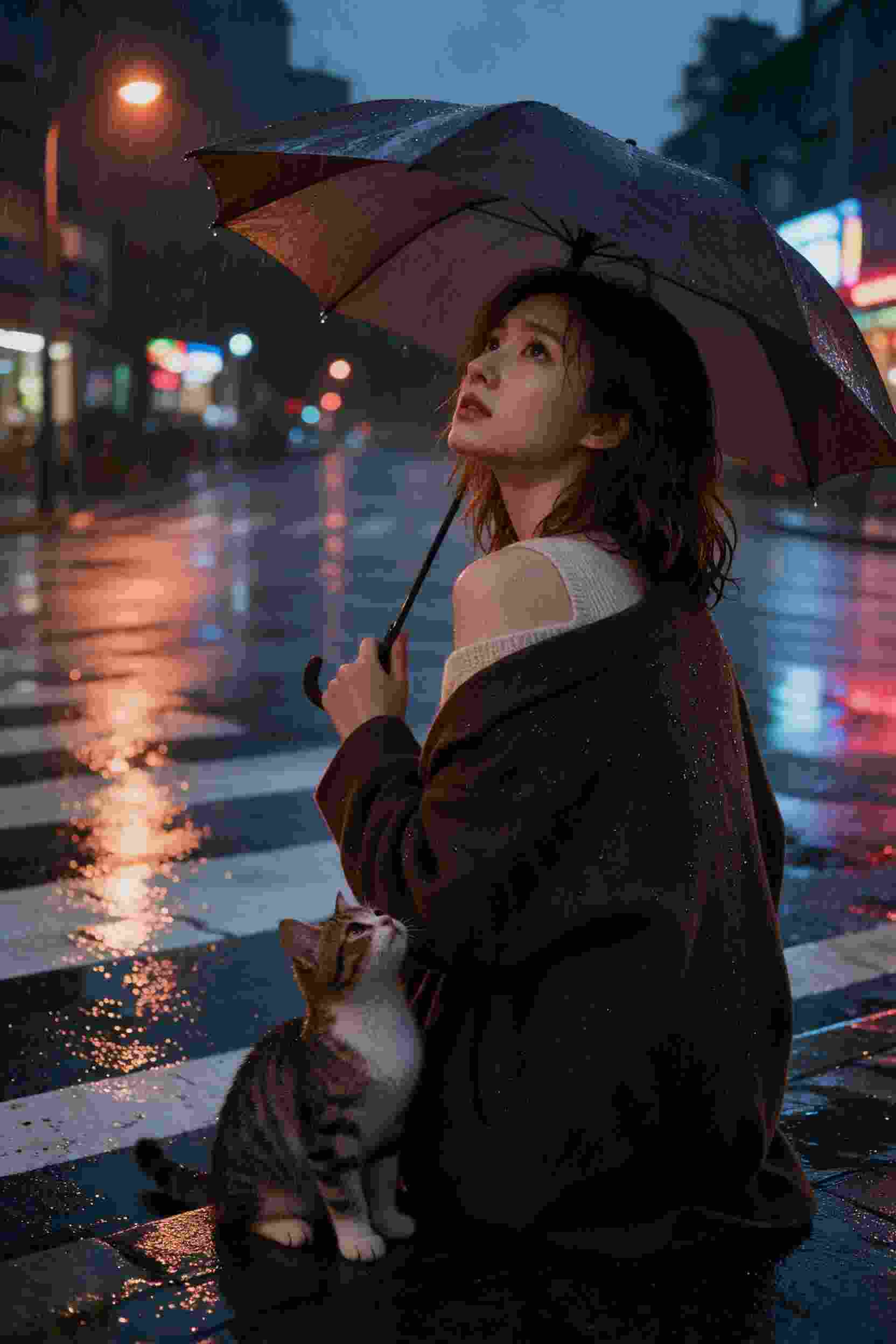 电视剧封面